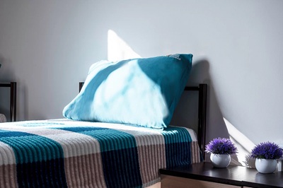 Фото палаты